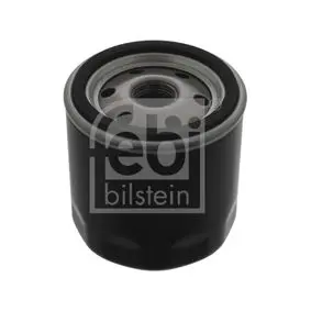 Oil filter Spin-On, Фильтр масляный, накручиваемый FEBI BILSTEIN 39763