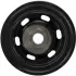 A_Шків CITROEN/FIAT/PEUGEOTJumper/Ducato/Boxer Diesel c A/C "99>> FEBI BILSTEIN 39772 (фото 3)