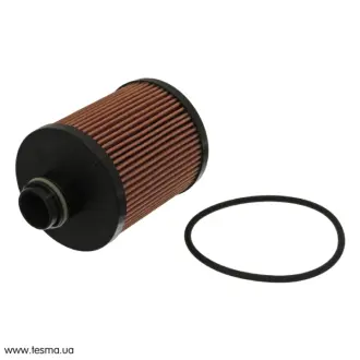 Фільтр масляний Citroen Nemo 1.3HDI/Fiat Doblo 1.6/2.0D/Opel Combo 1.3/1.6/2.0CDTi 05- FEBI BILSTEIN 39837