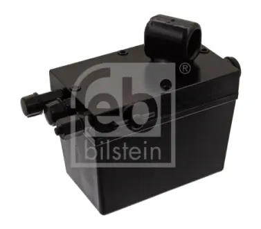 Помпа підйому кабіни FEBI BILSTEIN 39850