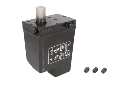 Насос підйому кабіни FEBI BILSTEIN 39851