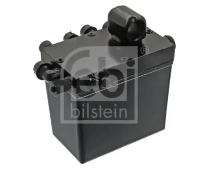 Насос підйому кабіни FEBI BILSTEIN 39852