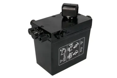 Насос підйому кабіни FEBI BILSTEIN 39853