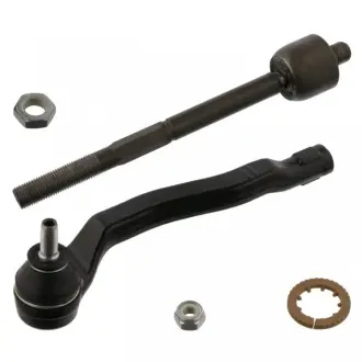 Поперечная рулевая тяга FEBI BILSTEIN 39863