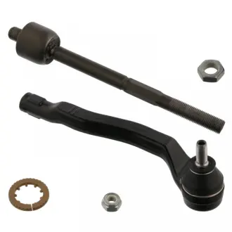 Поперечная рулевая тяга FEBI BILSTEIN 39864