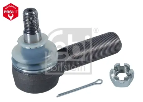 Наконечник рульової тяги FEBI BILSTEIN 39872