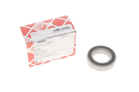 Підшипник вилки зчеплення FEBI BILSTEIN 39952