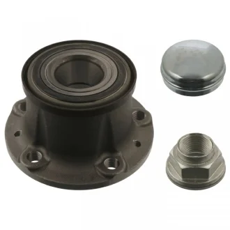 Автозапчасть FEBI BILSTEIN 40018