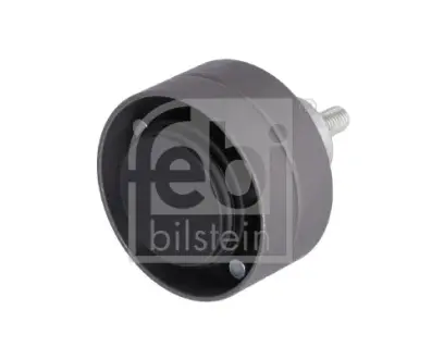 Паразитный / ведущий ролик, поликлиновой ремень FEBI BILSTEIN 40127