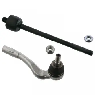 Поперечная рулевая тяга FEBI BILSTEIN 40141