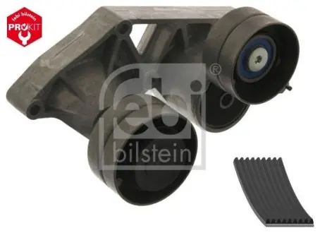 Поликлиновой ременный комплект FEBI BILSTEIN 40154