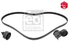 Поликлиновой ременный комплект FEBI BILSTEIN 40155 (фото 1)