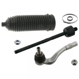 Поперечная рулевая тяга FEBI BILSTEIN 40166