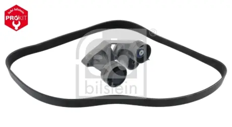 Поликлиновой ременный комплект FEBI BILSTEIN 40170