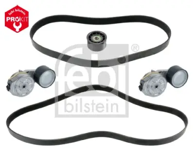 Поликлиновой ременный комплект FEBI BILSTEIN 40184