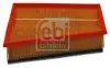 Фильтр воздушный FEBI BILSTEIN 40209 (фото 1)