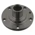 Маточина колеса передн ALFA ROMEO 147, GTV, SPIDER FIAT TIPO LANCIA DELTA I 1.0-2.0 06.93- FEBI BILSTEIN 40227 (фото 1)