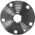 Маточина колеса передн ALFA ROMEO 147, GTV, SPIDER FIAT TIPO LANCIA DELTA I 1.0-2.0 06.93- FEBI BILSTEIN 40227 (фото 2)