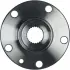 Маточина колеса передн ALFA ROMEO 147, GTV, SPIDER FIAT TIPO LANCIA DELTA I 1.0-2.0 06.93- FEBI BILSTEIN 40227 (фото 3)