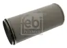 Фильтр воздушный, запасный. Фільтр повітряний, вторинний. Air filter, by-pass FEBI BILSTEIN 40228 (фото 1)