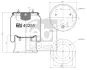 Подушка амортизуюча FEBI BILSTEIN 40255 (фото 1)