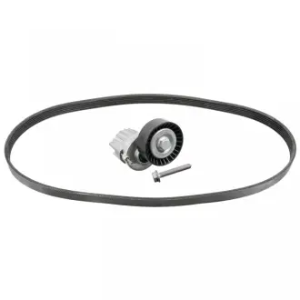 Поликлиновой ременный комплект FEBI BILSTEIN 40308