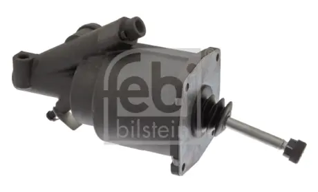 Головний циліндр зчеплення FEBI BILSTEIN 40450