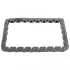 FEBI FORD ланцюг приводу маслонасоса Focus,C-Max,Mondeo,Mazda 3/5/6,Volvo 00- FEBI BILSTEIN 40460
