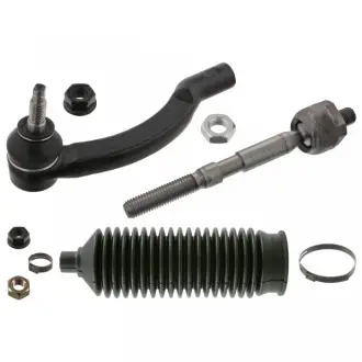 Поперечная рулевая тяга FEBI BILSTEIN 40567