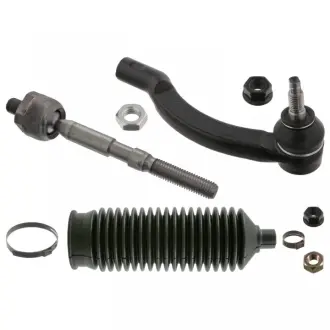 Поперечная рулевая тяга FEBI BILSTEIN 40568