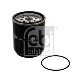 Паливний фільтр FEBI BILSTEIN 40578