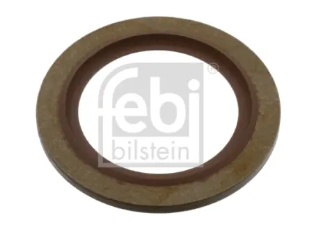 Кругла прокладка FEBI BILSTEIN 40689