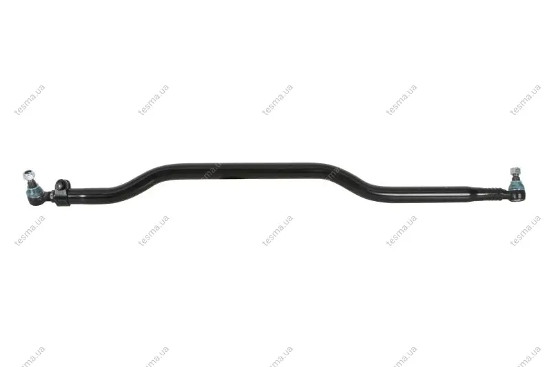 Поперечная рулевая тяга FEBI BILSTEIN 40693 (фото 1)