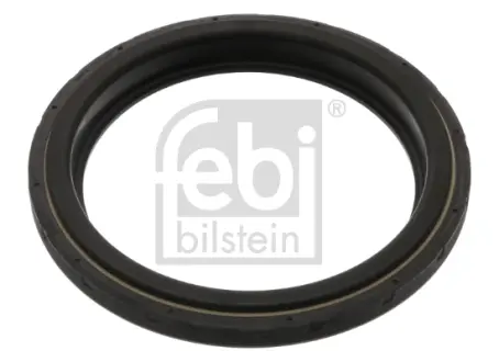 Пркладка, маховик FEBI BILSTEIN 40695