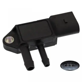 Exhaust gas sensor. Датчик давления выхлопных газов FEBI BILSTEIN 40767