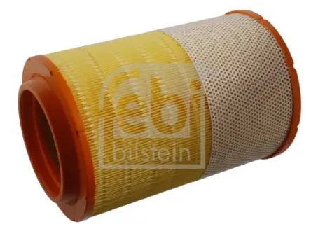 Air filter, primary. Фильтр воздушный, основной FEBI BILSTEIN 40782