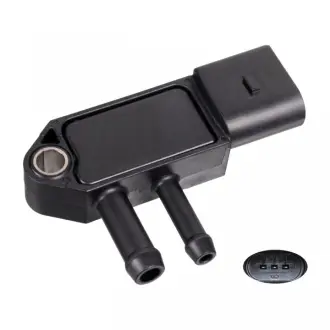 Exhaust gas sensor. Датчик давления выхлопных газов FEBI BILSTEIN 40856