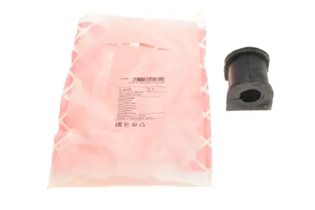 Втулка стабилизатора MITSUBISHI L200- 96-07 перед. мост (Пр-во FEBI) FEBI BILSTEIN 41131