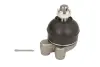 Шарова опора Лів-Прав (верх передн) (діаметр конуса 17.7mm. з накидною гайкою) HYUNDAI GRACE. H-1. H-1 - STAREX. H100. PORTER MITSUBISHI DEL FEBI BILSTEIN 41223 (фото 1)