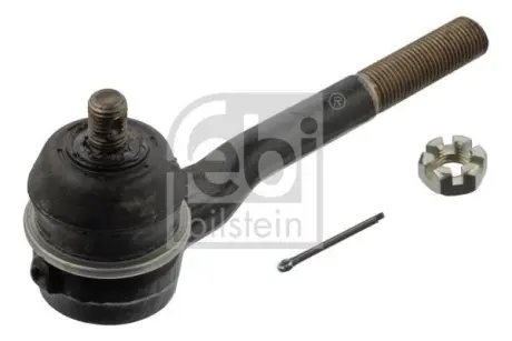 Наконечник поперечной рулевой тяги FEBI BILSTEIN 41280