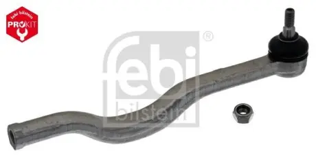 Наконечник поперечной рулевой тяги FEBI BILSTEIN 41284