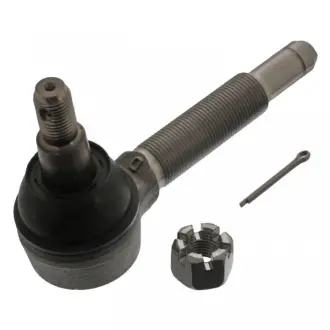 Наконечник поперечной рулевой тяги FEBI BILSTEIN 41320