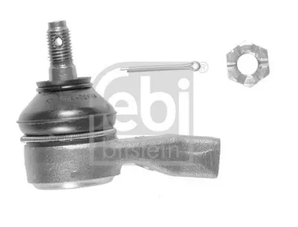 Наконечник поперечной рулевой тяги FEBI BILSTEIN 41367