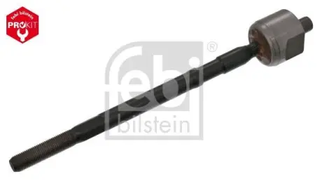 Осевой шарнир, рулевая тяга FEBI BILSTEIN 41386