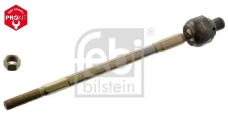 Осевой шарнир, рулевая тяга FEBI BILSTEIN 41967