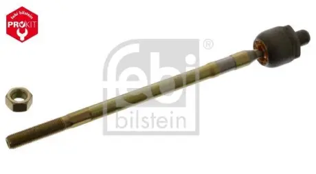 Осевой шарнир, рулевая тяга FEBI BILSTEIN 41982