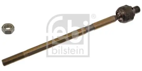 Осевой шарнир, рулевая тяга FEBI BILSTEIN 41991