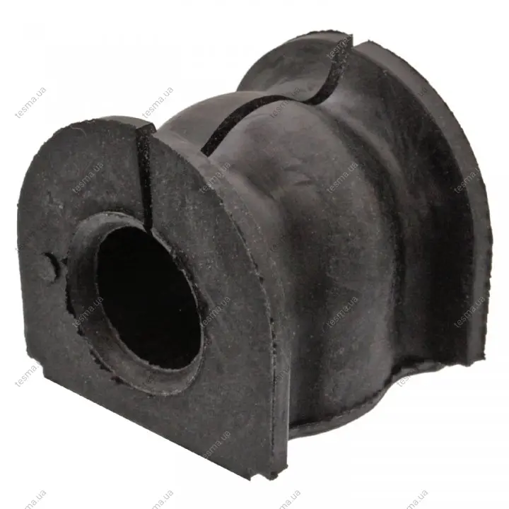 Подушка стабілізатора задн лів/прав (17мм) HONDA CIVIC VII 2.0 09.01-09.05 FEBI BILSTEIN 42003 (фото 1)