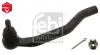 Наконечник поперечной рулевой тяги FEBI BILSTEIN 42220 (фото 1)