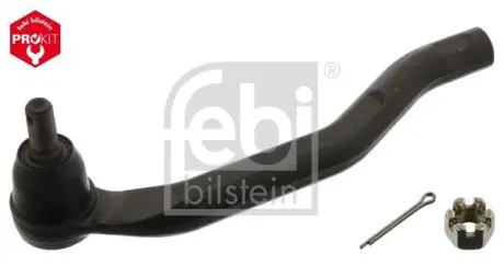 Наконечник поперечной рулевой тяги FEBI BILSTEIN 42220